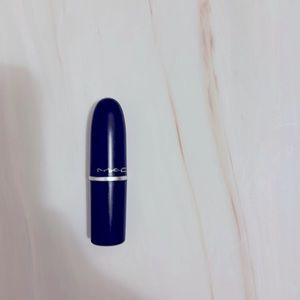 Mac lipstick russian red